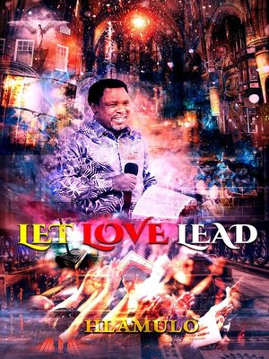 cover image of Let Love Lead